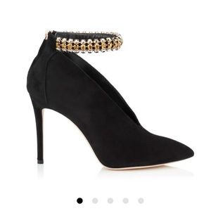 Lux 100 jimmy choo *NEW PHOTOS*